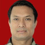 Dr. Bipin Kumar Shrestha