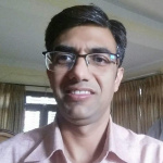 Dr. Ramesh Dhakal